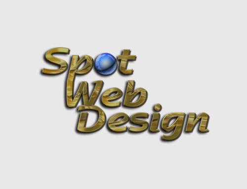 Spot Web Design